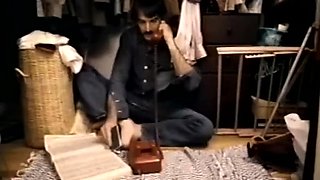 Two bi boys with a hot blonde babe hardcore fuck