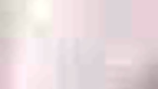 Busty Ebony Babe Oiled up and Fucked in Vegas