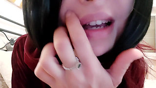 The new humiliation of the idiot