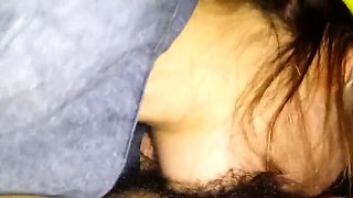 Korean Amateur Couple's Private Video