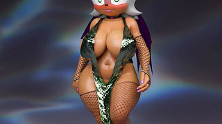 3D Animation Compilation
