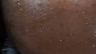 This Pig Knows How to Shove a Dick Right up My Ass Until I Take a Deep Breath.