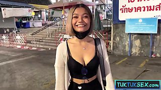 One of the best Chinese teenies ever seen