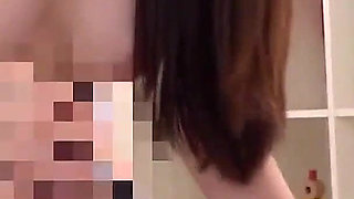 Big Breasted Japanese MILF Teaches Virgin Sex