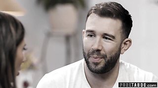 Watch outstanding Gianna Dior and Will Pounder's sex