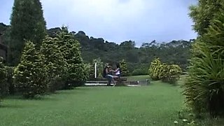 Sexxxy - Anetta Keys Loucuras de uma Tcheca no Brasil