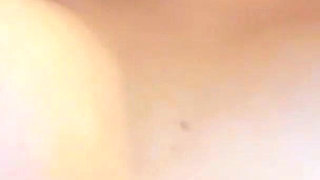 POV Noisy Missionary with My Girlfriend with Big Tits That Didn't Stop Bouncing