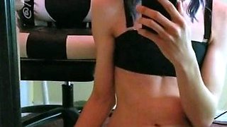 Webcam milf with breast milk live hardcore masturbate