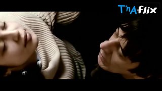 Kamilla Fatyol Caboose, Jugs Vignette in Tablo