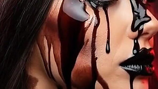 Put Your Dick in My Poison Liquid. JOI Destruction