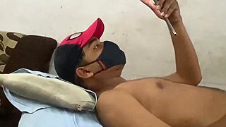 Big Boobs Naughty Bhabhi Walks Into Devar's Bedroom and Gets Fucked