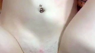 BBC Monster Cock Pounding Tight Pussy