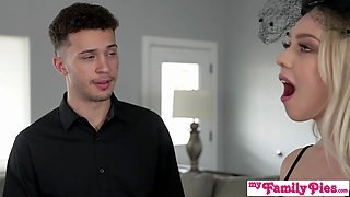 How not to clothes for a funeral - s24:e3