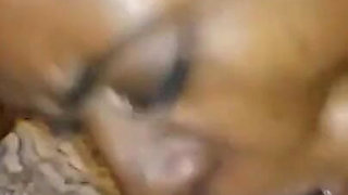 Coota Loves 2 Taste Her Own Pussy