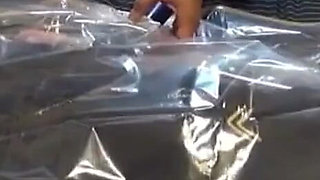 The Perfect Body in a Compression Bag