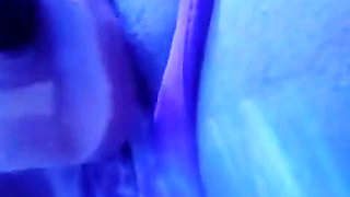 Pussy Fucked by the Machine