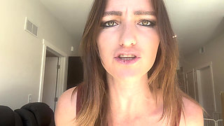 Bi Encouragement Femdom - Suck My Boyfriends Cock!