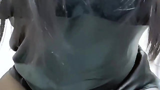 Ah I Fucked My Pussy