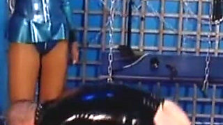 Guys anal humiliated penetrated