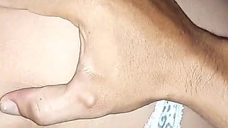 My Real Stepdaughter's Hot Pussy