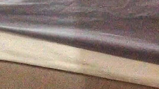 I in My Friend's Wife's Mouth