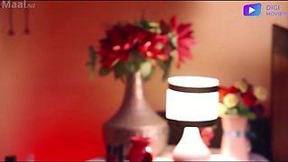 Stunning Indian babe mind-blowing xxx video