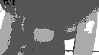 Squirting After Masterbation in Shower