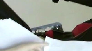 Lady Lilith - rubber clinic exxtreeem part2