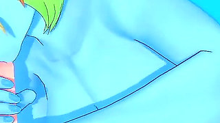 Rainbow Dash Gives Blowjob in POV - My Little Pony Friendship Is Magic Hentai Parody