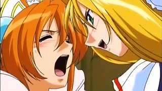 Anime Manga Sex Action