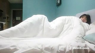 Amateur sex hidden cam