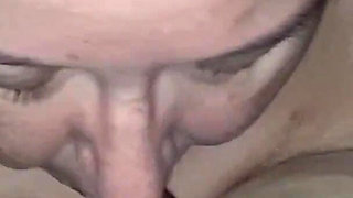 BBC Tityfuck Blowjob Moaning and Groaning