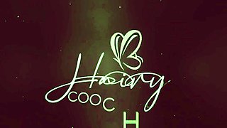 Ricki Raxxx & Her Bikini Bust-out