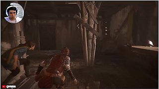Tinto Brass - A Plague Tale Requiem Game