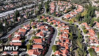 Bree Brooks wants to get pregnant and her son-in-law is her only expect