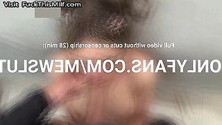 Raunchy harlot exciting xxx video
