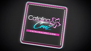 SUCK - Audrey Royal Daughter Submits Trunk - Audrey Charlize