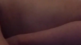 Machine Fucked Doggystyle While Giving Blowjob (251231a1)