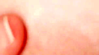 Jerk off Instructions JOI Spanking POV Collar and Leash Strap-on Femdom Video - Compilation