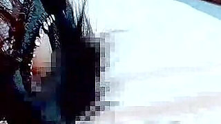 Mayu No60 White-eyed Orgasm