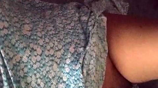 Sri Lankan Girl Musterbation in bath room with Dildo Lust with Big Boobs and wet Pussy