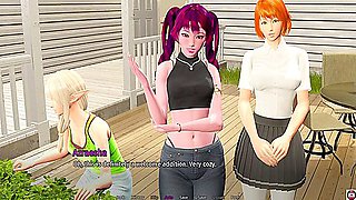 A House In The Rift - ( Pt 28) - Zanith