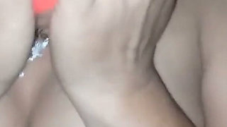 Hot Indian Desi Step Brother in Law and Sister in Law Hot Sex