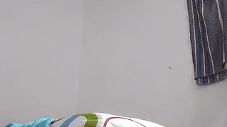 Anal Sex with My BBW Latina