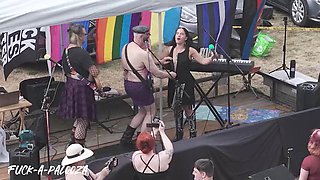 Fuck-A-Palooza 2025: Thank You - Cliff Media Productions