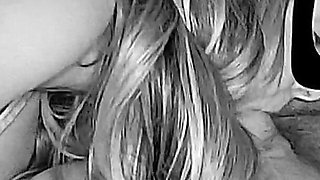 He Loves When I Fuck His Ass Hard, Especially at Night Before Going to Bed.