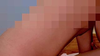 Beautiful Filipina Pink Pussy Virgin Cumshot