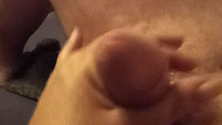 Mature amateur mother-in-law plays with neighbor's - Dirty Talk