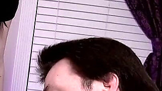 Mistress Mina Thorne Boot Licker