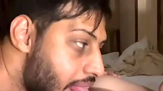 Desi Chubby Aunty Ki Zor Kaari Doggy Style Chudai With Boyfriend